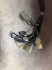 Yamaha 2019 Ex Deluxe Main Body Wiring Harness