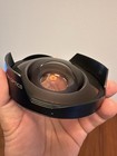 Century Optics Mk2 Ultra Fisheye Death Lens W  Case Skateboarding