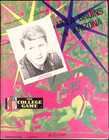 1971 Ucla Bruins Vs Arizona Wildcats Arizona Stadium College Football Program