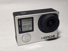 Gopro Hero 4 Action Camera Good Condtion Fully Operational Free Ship 