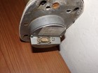 King Radio Ka44 Antenna 071-1196-00