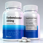 Fenbendaz0le 444 Mg 90 Caps    Superior Dietary Vitamin   90 Capsules