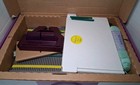 Ultimate Sweater Knitting Machine Bond America 2006 Pre-owned In Box 