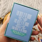 Mundane Magick Tarot By Sara Calvarese 78 Card Tarot Deck Used