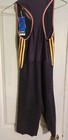 Size L   M Men Adidas Pro Elite Rheon Sleeveless Speedsuit Running Purple In1132