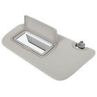 Sun Visor Fits For Nissan Sentra 2013-2019