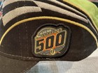 2008 Indianapolis 500 Event Cap Hat  92nd Running Edition 5 25 2008