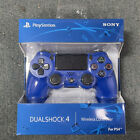 Controller For Sony Wireless Remote Gamepads Dual Shock Playstation 4 Ps4 Blue