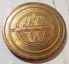 All Automatic Wash Aaw Carwash Token Belgium