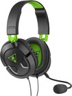 Turtle Beach Ear Force Recon  tbs-2303-01  50x Stereo Gaming Headset - Black