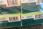 4pk Bausch lomb Biotrue Multi Purpose Contact Lens Solution 2oz Travel Kit 11 27