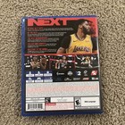Nba 2k20 Ps4 Playstation 4 Complete Cib Basketball Video Game