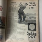 Vtg Time Magazine May 26  1952 Vol 59 No  51 Lucille Ball