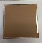 Kodacolor Puzzle 500 Pieces Unopened Corkboard Swinging Vintage Round Sealed