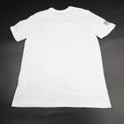 Tampa Bay Buccaneers Nike Nfl On Field Short Sleeve Shirt Men s M