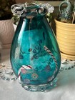 David Allen Counts Vase