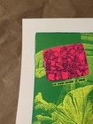 Devo Poster Hammerstein Ny 2005 Donovan Sperry Firehouse Signed Numbered Of 200