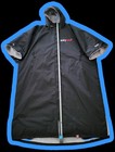 Dryrobe Exo Series Advance Performance Changing Robe Fleece Sz Xl  xtra Large 