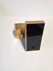Emtek Empowed 2 Touch Keyed Smart Lock W  Fingerprint     Wifi bluetooth