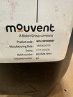 Pioneer Chemistry Mouvent Uv Ink Orange 301o 10 Liter Bottle New Sealed