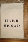 Civil War 5 Ration Ticking Bags Haversack Soldier Union Rebel