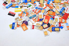 Lot Of 500 Mixed Micro Mini Sim Cards Sprint Verizon At t   More