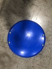 Super Saucer Blue Sled Round Winter Toy By Empire Toys