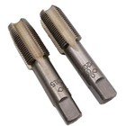 Hss M20 X 1 5mm Taper   Plug Tap   Die Metric Thread Right Hand Us Stock