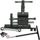 Golf Club Shaft Extractor Heavy Duty Tool   Enhanced Graphite Shaft Removal