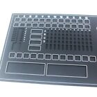 Rubber Work Mat Heavy Duty Silicone Rubber Worktable Mat For Lock Pinning Kit   