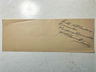1898 Gold Hill Pumping Comstock Check Agency Bank Of Ca Virginia City Nv W Stamp