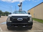 2019 F550 4x4 Etc37 Ih Diesel 42ft Reach 6 7