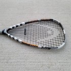Head Liquidmetal Igs 165 Racquetball Racquet 3 5 8 Grip With Case