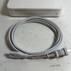Apple Airport Time Capsule A1409 White 2tb Ethernet Compact Wifi Hard Drive