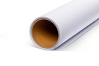 8 0mil Polypropylene Banner Aqueous Inkjet Printable Gloss Matte Free Shipping 
