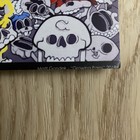 2018 Designer Con Saturday Lanyard   Matt Gondek -    growing Pains    2018 Card