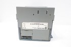 Allen Bradley 1746-a4 1746-p1 Chassis Module W  Power Supply Ser B ser A