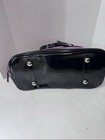 Loungefly Disney Parks Minnie Mouse Loves Mickey Satchel Bowling Bag Purse Nwt