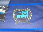 Nwt Nypd Finest Rhino Rugby Football Club Team Jersey 2xl Nyc Police Dept