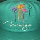 Vintage Mirage Casino Las Vegas Snapback Hat