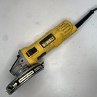 Dewalt Dwe4011 4-1 2  Angle Grinder     Tested     Acceptable Condition     With Guard