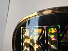 Vintage 1978 Kiss Pacifica Prism Belt Buckle