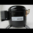 Refrigeration Compressor Aea4440yxa Black For Tecumseh