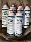 6x Ultrasound Transmission Gel Aquasonic 100 8 5oz Squeeze Bottle Parker Labs