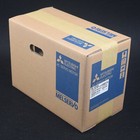 1pc New Mitsubishi Hc-sfs52 Servo Motor In Box Hcsfs52 Expedited Shipping