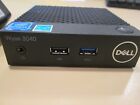 Dell Wyse 3040 N10d Thin Client Intel X5 With Ac Adapter