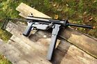 Non-firing M3 - Grease Gun - M3a1 - U s  Military- Denix Replica