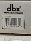 Dbx Zc3 Wall Mount Zone Control Dbxzc3v 