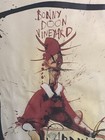 Ralph Steadman Bonny Doon Cardinal Zin Wine Poster Signed By Randall Grahm 