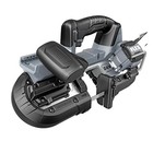 Flex 24v 2 1 2 Inch Compact Band Saw  bare Tool 